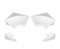 Набір заглушок для декоративної планки Ravak 11 (B460000001) - Теплоцентр