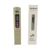 Вимірювач вмісту солей Raifil TDS-3 (TDS-METR) - Теплоцентр