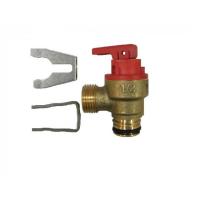 Клапан запобіжний G 1/2" 3 бари Vaillant, Protherm, Saunier Duval (2000801904) - Теплоцентр