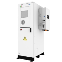 Модульний накопичувач енергії Deye ESS GE-F60-EU(HV) 61,4kWh - Теплоцентр