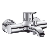 Змішувач для ванни Hansgrohe Talis S одноважільний, хром (32420000) - Теплоцентр