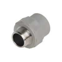 Американка РВ 20 х1/2'  PPR  Berke - Теплоцентр