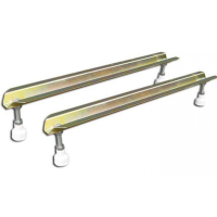 Ніжки (опора) для ванни Ravak Rosa Asymmetric II універсальні (CY55000000) - Теплоцентр