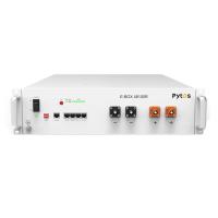 Акумуляторна батарея Pytes LifePo4 E-BOX-48100R, 48V 5.12kWh - Теплоцентр