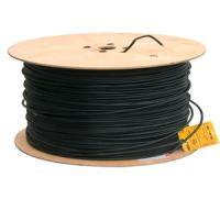 Нагрівальний кабель Devi DEVISnow 30 Вт/м, 0,07 Ом/м, 230 В (84805442) - Теплоцентр