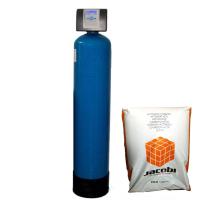 Комплексне рішення для адсорбції кокос RAIFIL С-1054 Jacobi CR - Теплоцентр