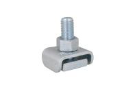 U-Болт швидкого монтажу Walraven BIS RapidStrut М16, 60 мм, BUP1000 (65278606) - Теплоцентр