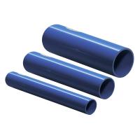 Труба LianSu PVC-U PN1 50 x 2,4 мм без розтруба - Теплоцентр