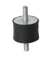 Віброгасник Walraven BIS M8, 40х30 мм, WM1-30 (4125009) - Теплоцентр