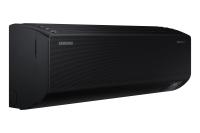 Кондиціонер інверторний Samsung New Black Diamond Airise 2025 AR70F09C1BBNUA - Теплоцентр