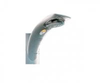 Верхній душ Hansgrohe Pharo (26018000) - Теплоцентр