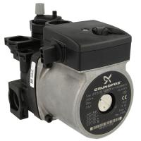 Насос циркуляційний Grundfos для котла Baxi (63104010341) - Теплоцентр