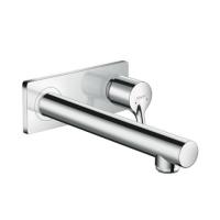 TALIS S змішувач для раковини, одноважільний Hansgrohe - Теплоцентр