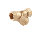 Фільтр грубої очистки Y 3/4" GF (уп. 30) (7Y00J8H050500H) - Теплоцентр