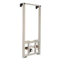 Інсталяція для біде Volle Master 50x115x12 см (131115) - Теплоцентр