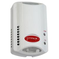 Газосигналізатор СТРАЖ 10АЗК - Теплоцентр