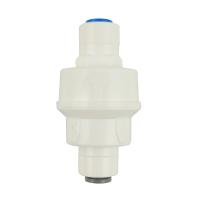 Редуктор тиску Raifil 1/4" не регульований, 3 атм. (1830-С) - Теплоцентр