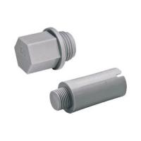 Заглушка 1/2'' різьбова Berke 100/700 - Теплоцентр