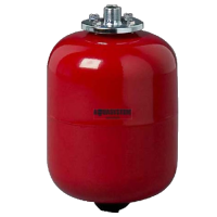 Розширювальний бак Aquasystem VRV 50 - Теплоцентр