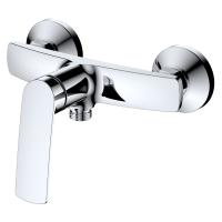 Змішувач для душу Volle Cante одноважільний, хром (1512.101001) - Теплоцентр