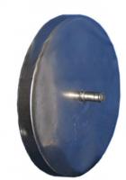 Лійка димохід.  Ф150 - Теплоцентр