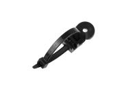 Даховий гак Devi DEVIclip для кабелю, 25 шт (19805192) - Теплоцентр