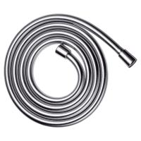 Шланг для душу Hansgrohe Isiflex 160 см із захистом від перекручування, хром (28276000) - Теплоцентр