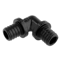 Відвід  PPSU Push  18 x 2.5 // 18 x 2.5  (КАН) 9018.190  10/120 - Теплоцентр