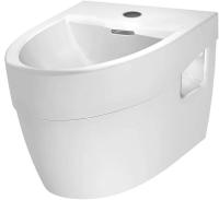 Біде підвісне AM.PM Bliss L (C533411WH) - Теплоцентр