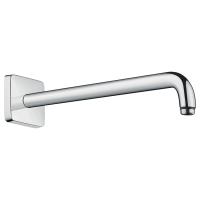 Тримач верхнього душу Hansgrohe 389 мм, хром (27446000) - Теплоцентр