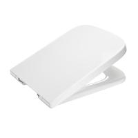 Сидіння для унітаза Roca Dama-N Supralit soft close (A801782004) - Теплоцентр
