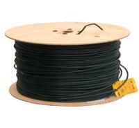 Нагрівальний кабель Devi DEVISnow 30 Вт/м, 0,146 Ом/м, 230 В (84805433) - Теплоцентр