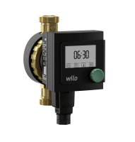 Циркуляційний насос Wilo Star-Z NOVA T (4222650) - Теплоцентр