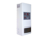 Електричний котел Тепломаш 6 Еко 24 кВт - Теплоцентр