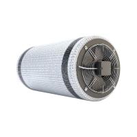 Рекуператор Prana - 340A (PRANA-340A) - Теплоцентр