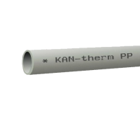 Труба KAN PP SDR7,4 PN16 25 мм (1229203003) - Теплоцентр