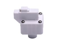 Клапан низького тиску Raifil 1/4" (1828-A (LP-03-GR-EZ)) - Теплоцентр