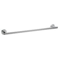 Тримач для рушника Hansgrohe Logis Universal 60 см, хром (41716000) - Теплоцентр