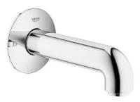 Вилив для ванни Grohe BauClassic, хром (13258000) - Теплоцентр