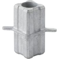 Профільна напрямна Geberit GIS (461.064.00.1) - Теплоцентр