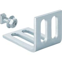 Монтажний кронштейн Geberit GIS 7,5x5,5 см (461.002.00.1) - Теплоцентр