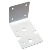 Монтажний кронштейн Aquafilter FXBRBB, одинарний - Теплоцентр