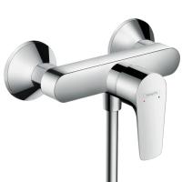 Змішувач для душу Hansgrohe Talis E одноважільний, хром (71760000) - Теплоцентр