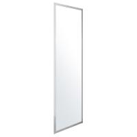 Бічна стінка Eger 80x195 см для комплектації з дверима Bifold 599-163 (599-163-80W(h) - Теплоцентр