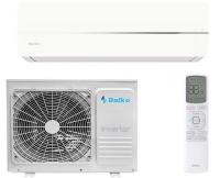 Кондиціонер спліт-система Daiko Grace Inverter R32 NSK-H09GR/NSK-H09INGR - Теплоцентр