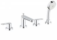 Комплект для ванни Grohe BauLoop (2511900A)