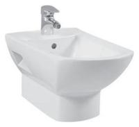 Біде підлогове VitrA Nuova (5040B003-0288) - Теплоцентр