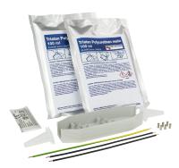 Ремонтний набір Devi DEVIrep для кабельних муфт (19805704) - Теплоцентр