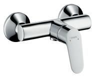 Змішувач для душу Hansgrohe Focus E2 одноважільний, хром (31960000) - Теплоцентр