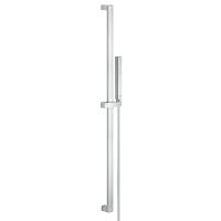 Душовий гарнітур Grohe Euphoria Cube, 1 режим, хром (27700000) - Теплоцентр